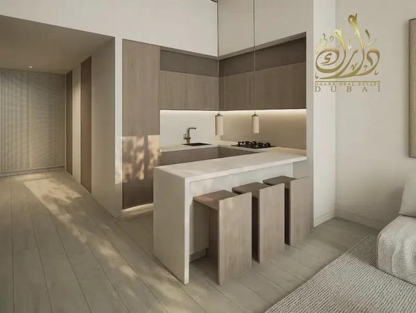 Real Price | Only 40K Down Payment | Fully Furnished Apartment