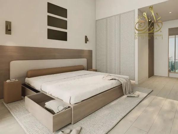 Real Price | Only 40K Down Payment | Fully Furnished Apartment