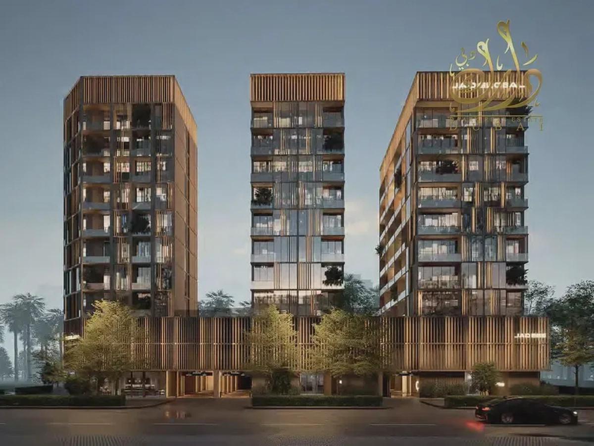 Real Price | Only 40K Down Payment | Fully Furnished Apartment-2-2