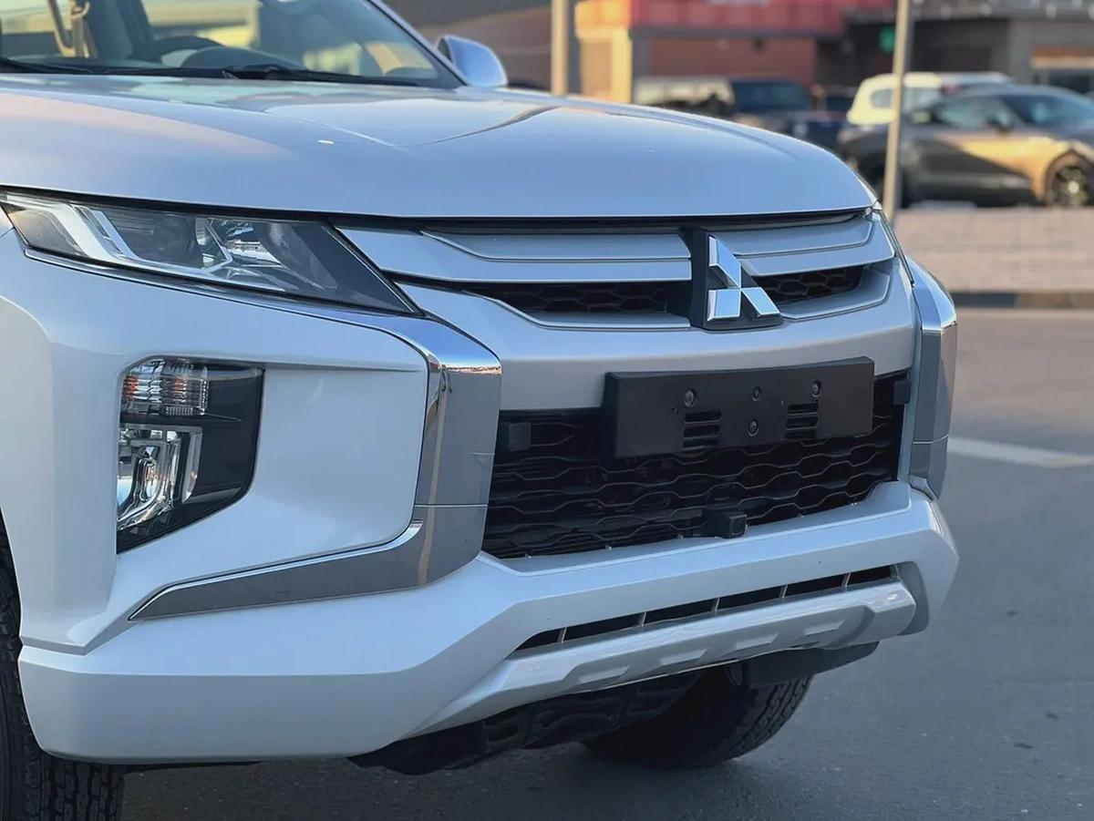 للبيع ميتسوبيشي L200 مواصفات خليجية-1-1