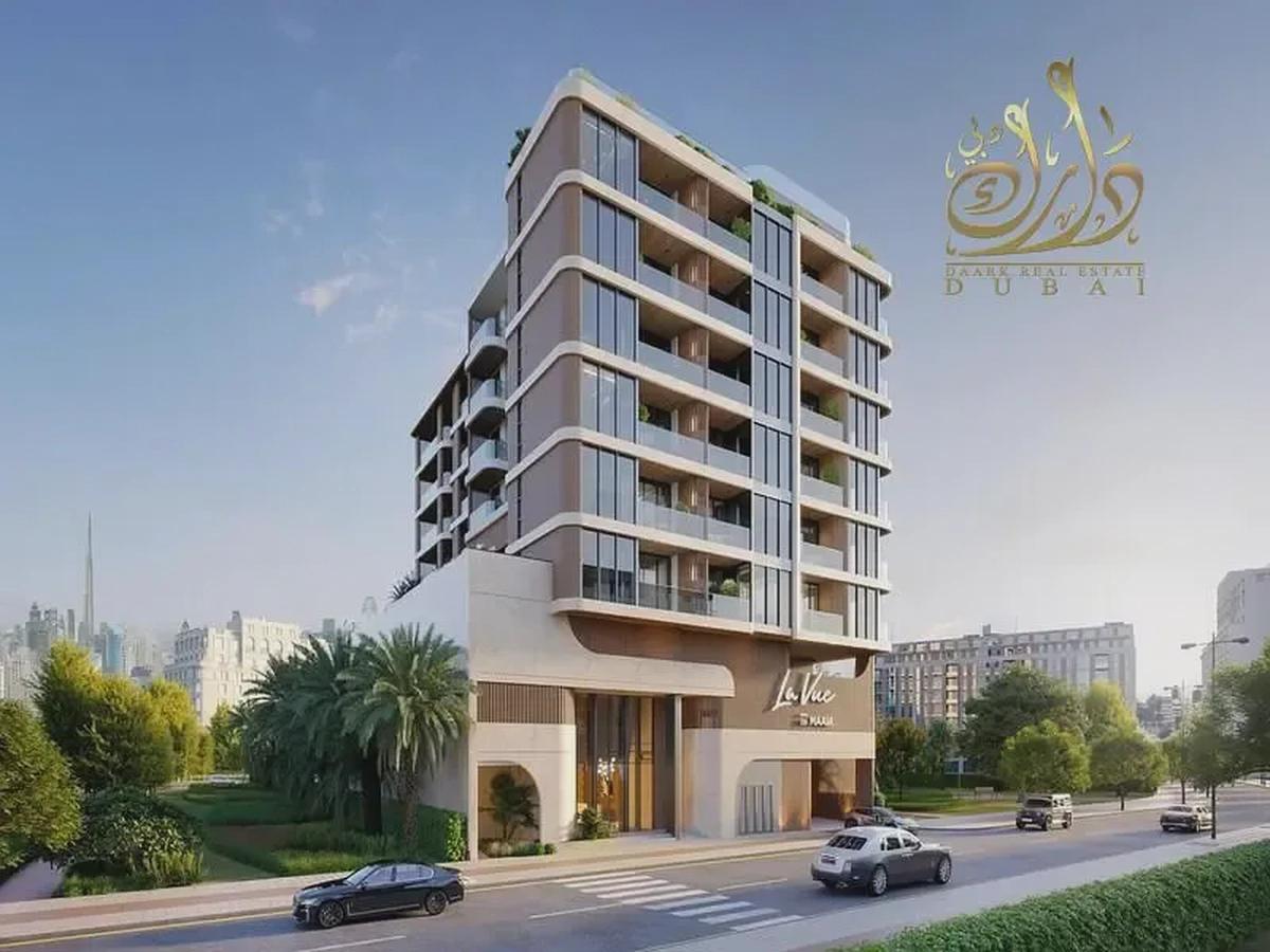 ""5% Booking--2BR+Study--Buy Now Pay Later""-1-1