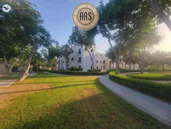 Gated Lush Green Community ☆ Luxury Appartment ☆ 1 Month Free ☆ All Amenities ☆ Vacant