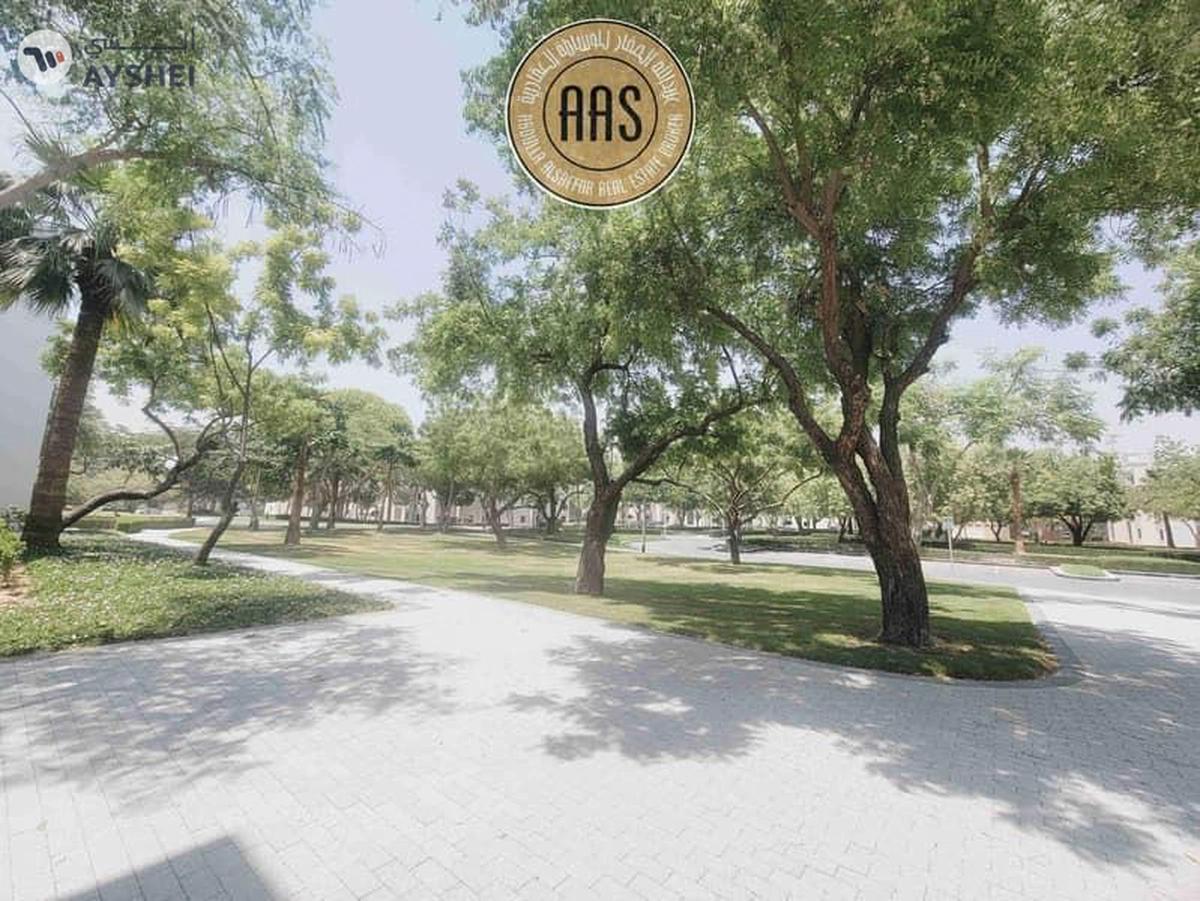 Gated Lush Green Community ☆ Luxury Appartment ☆ 1 Month Free ☆ All Amenities ☆ Vacant-1-1