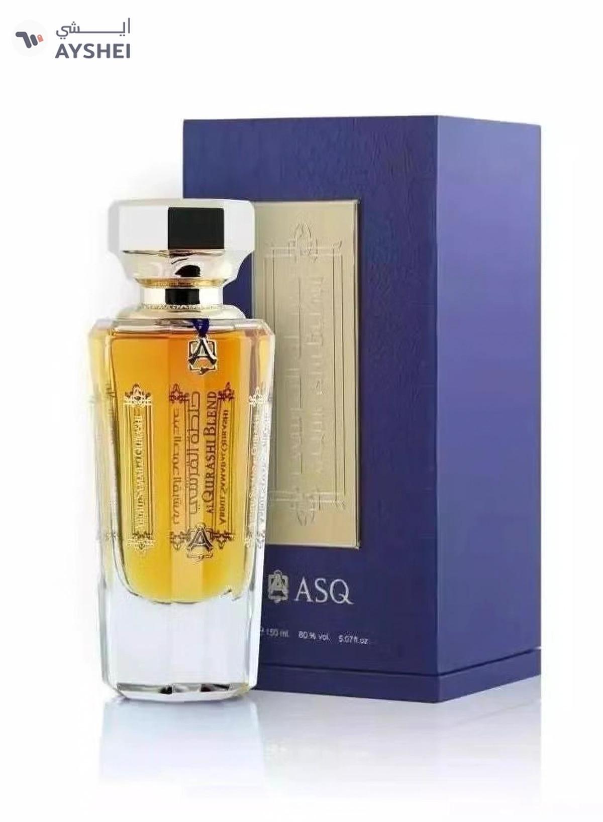 Abdul Samad Al Qurashi Al-Qurashi Blend perfume 90 ml-1-1