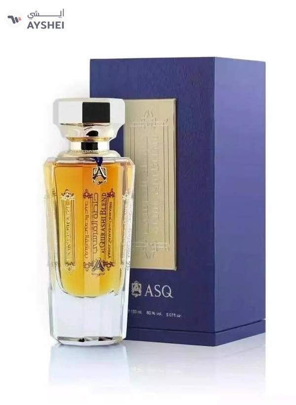 Abdul Samad Al Qurashi Al-Qurashi Blend perfume 90 ml