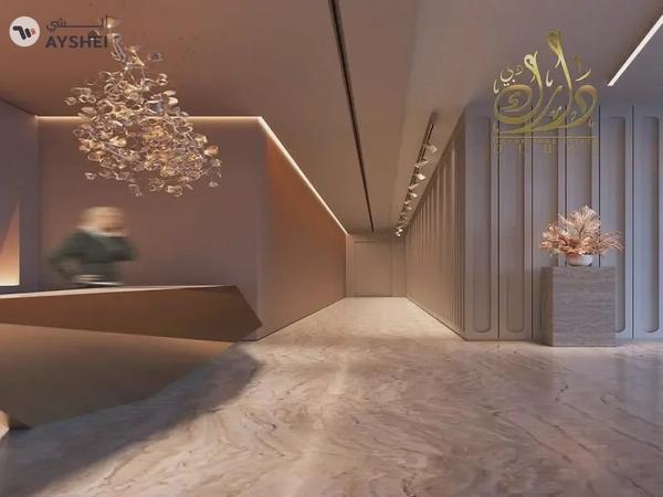 Apartment For Sale in Red Square Tower 2, Red Square, JVT District 3, Jumeirah Village Triangle (JVT), Dubai