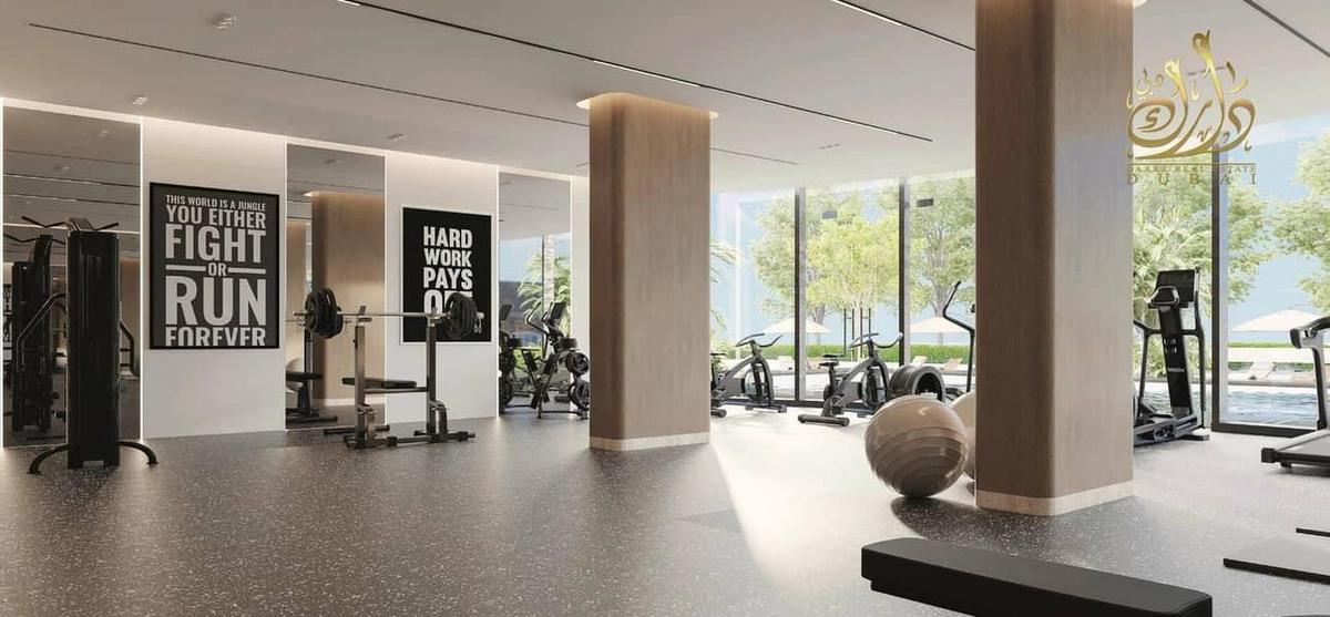 ""2BR+Maid--8% Discount Offer--Metro Front Living--Limited Units""-4-4