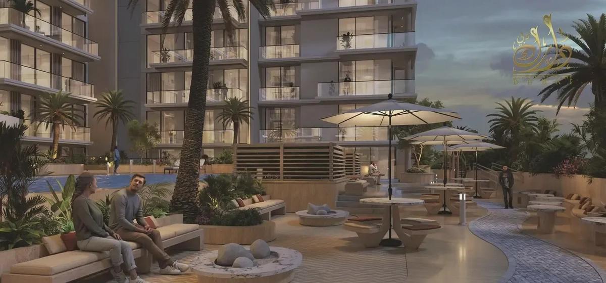 ""2BR+Maid--8% Discount Offer--Metro Front Living--Limited Units""-1-1