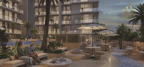 ""2BR+Maid--8% Discount Offer--Metro Front Living--Limited Units""