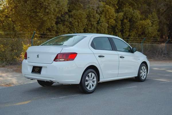 2021 | Peugeot 301 | Allure 1.6L | GCC Specs | REF#P04812
