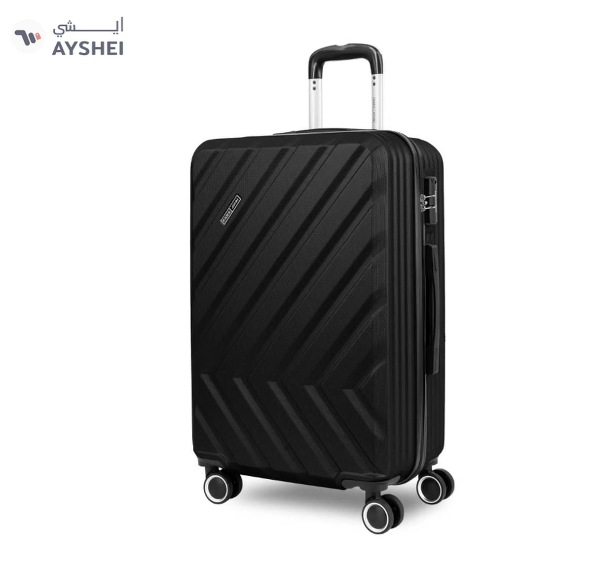 PARAJOHN Prisma Series Set of 3 Luggage-0-landscape