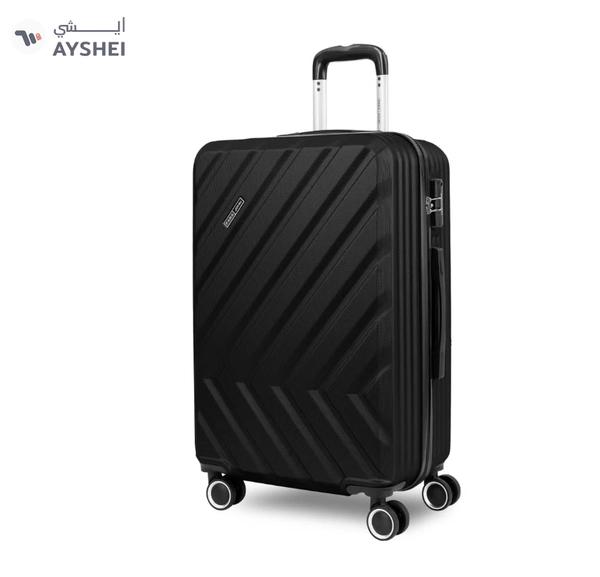 PARAJOHN Prisma Series Set of 3 Luggage