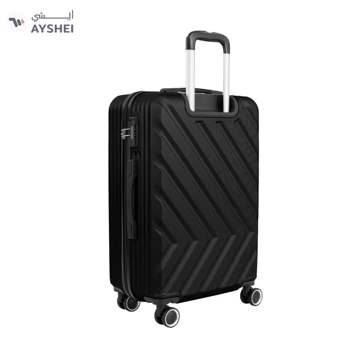 PARAJOHN Prisma Series Set of 3 Luggage-2-2