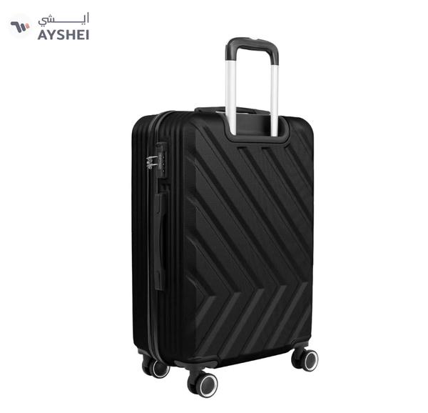 PARAJOHN Prisma Series Set of 3 Luggage