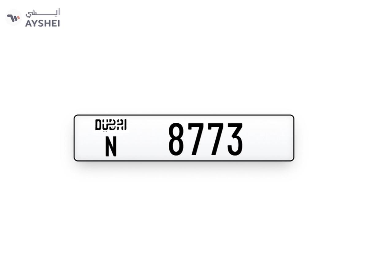 Car Plate For Sale-0-0