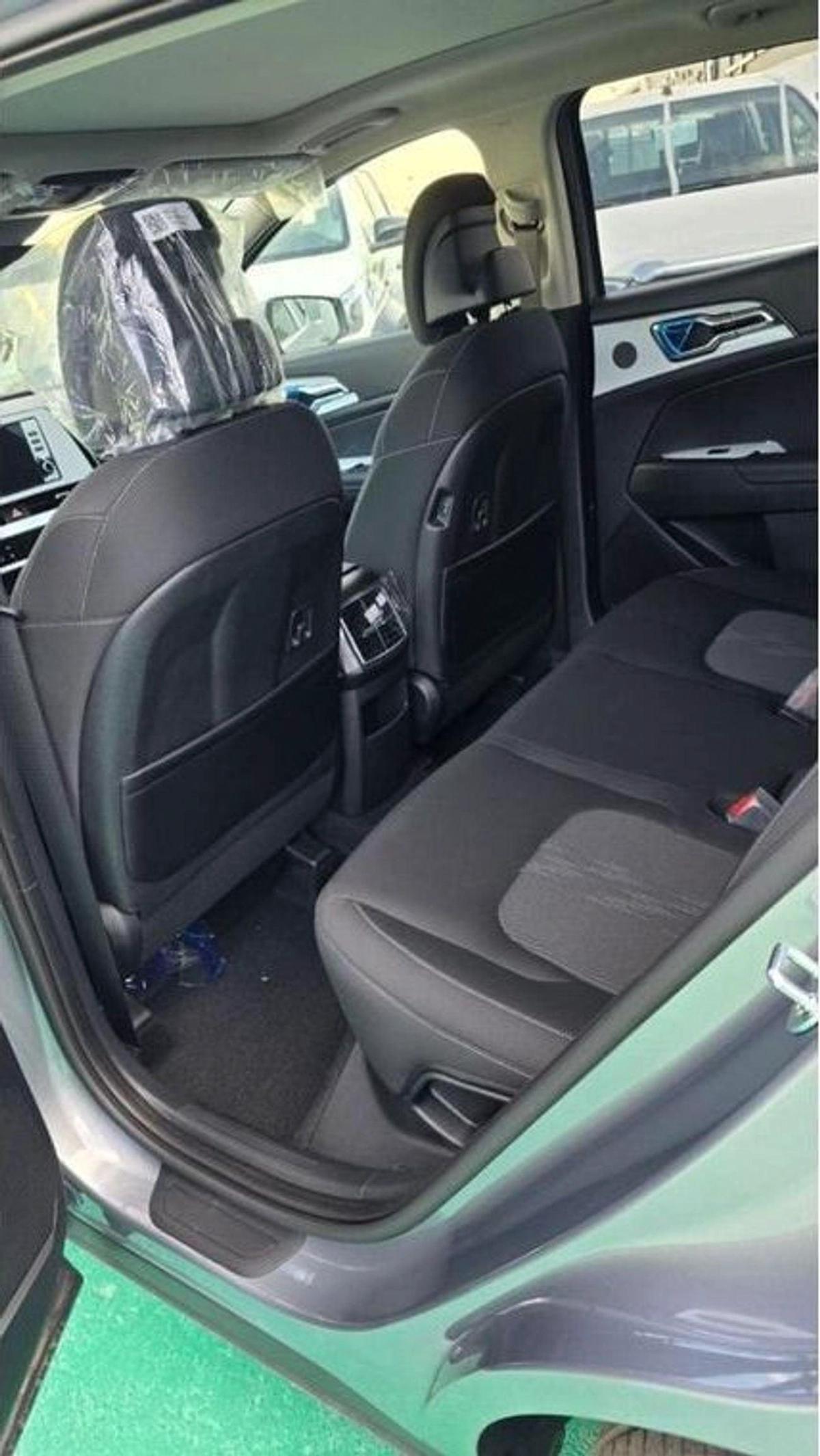 Kia Sportage KIA SPORTAGE 2025-13-13