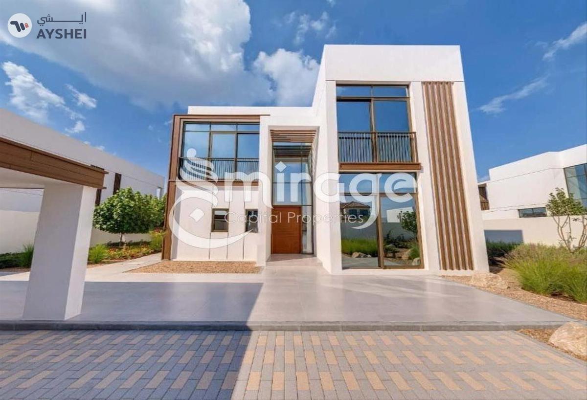 VILLA FOR SALE IN AIN AL MAHA, AL JUBAIL ISLAND-10-10