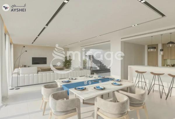 VILLA FOR SALE IN AL JUBAIL ISLAND