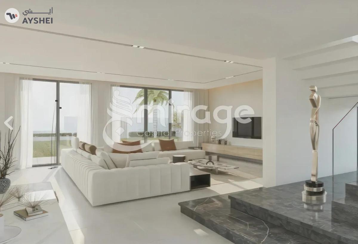 VILLA FOR SALE IN AL JUBAIL ISLAND-8-8