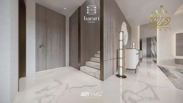 Long 1% PH | Elegant Layout | Handover 2028