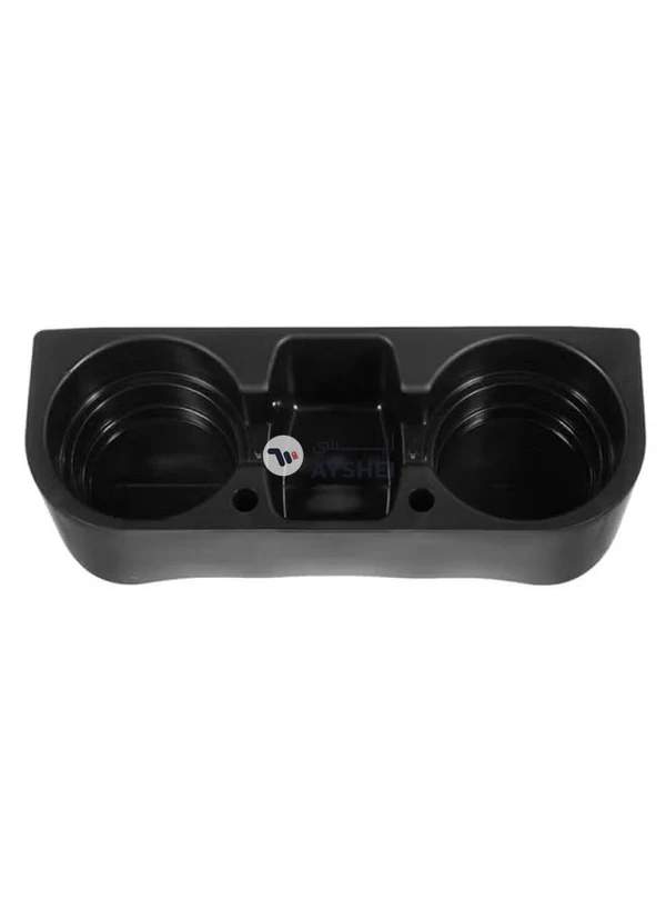 Generic Organizer Box Car Seat Plastic