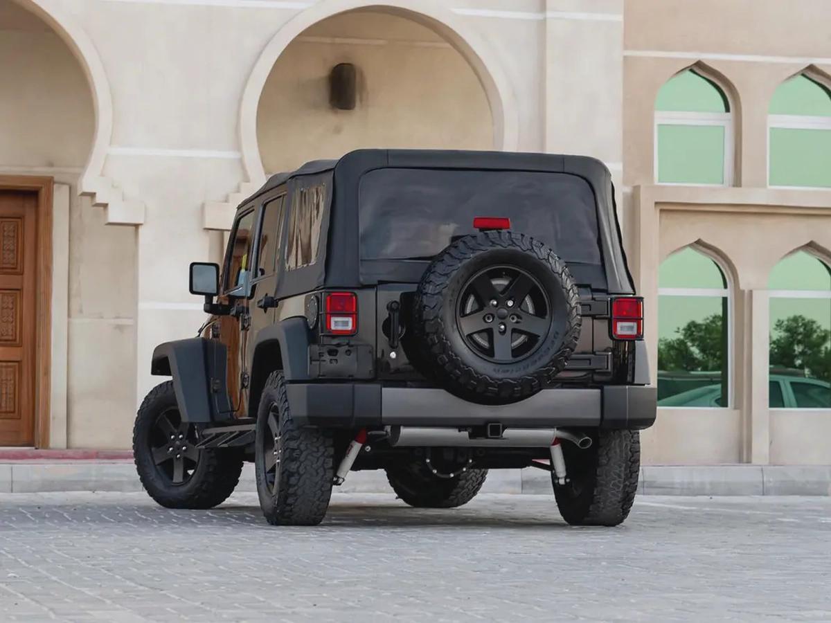 JEEP WRANGLER UNLIMTED 2017-1-1