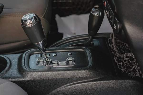 JEEP WRANGLER UNLIMTED 2017