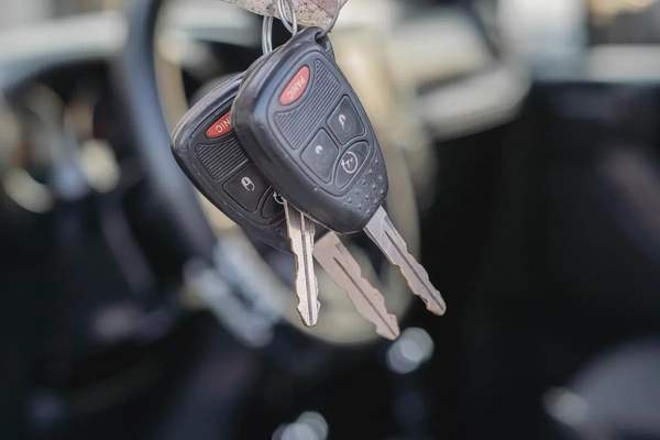 JEEP WRANGLER UNLIMTED 2017