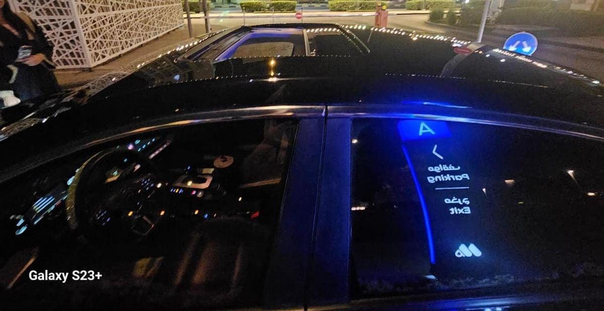 MG GT MG GT 4V 2022 GCC-6-6