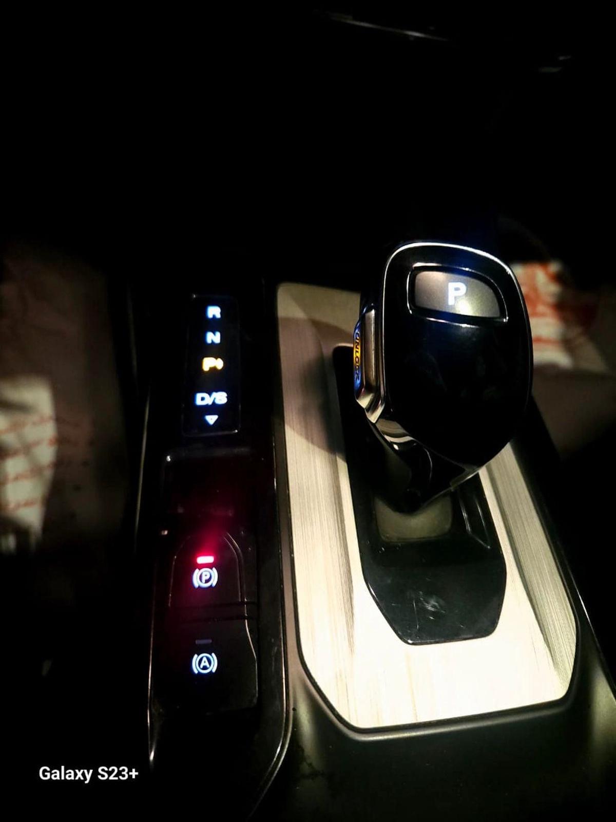 MG GT MG GT 4V 2022 GCC-8-8