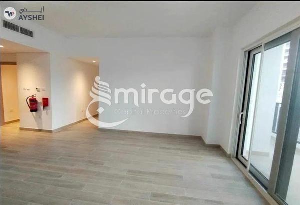 APARTMENT FOR SALE IN WATERS EDGE, YAS ISLAND