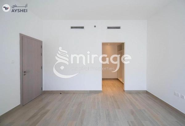 APARTMENT FOR SALE IN WATERS EDGE, YAS ISLAND