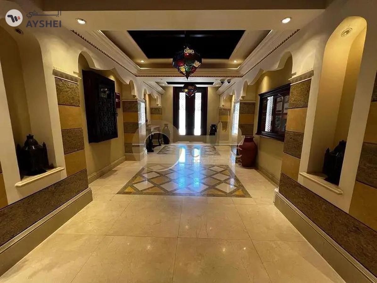 12 Cheques | Fully Furnished | Spacious Layout-10-10