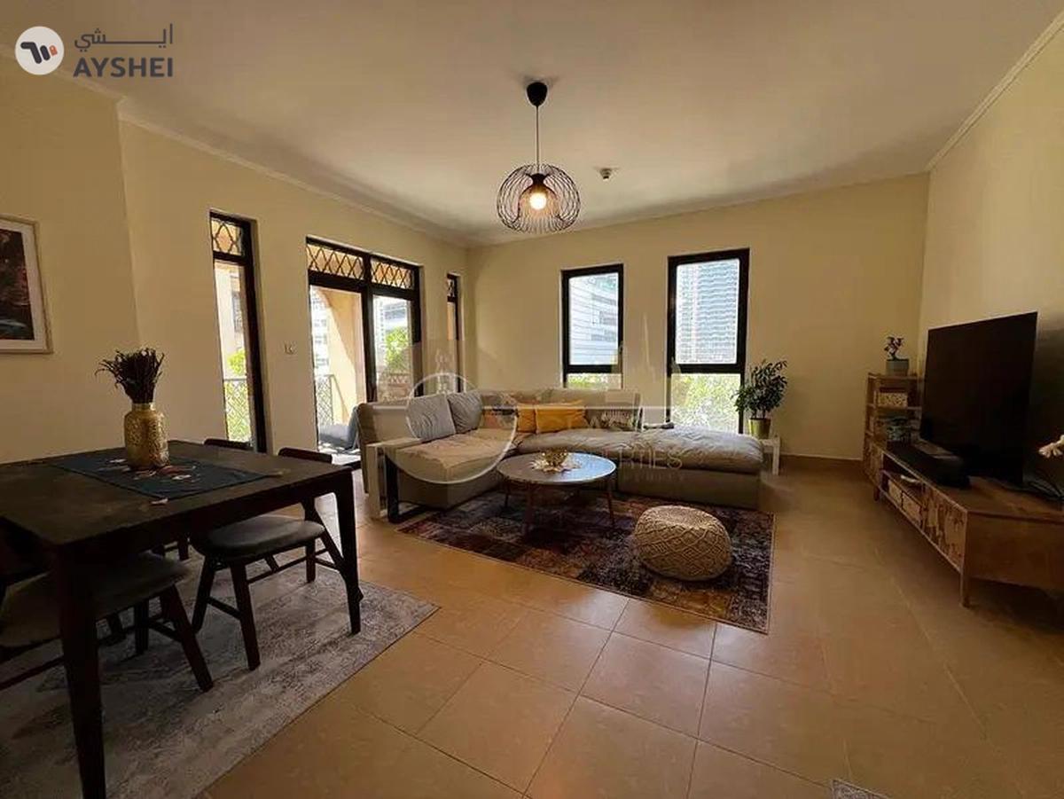 12 Cheques | Fully Furnished | Spacious Layout-11-11