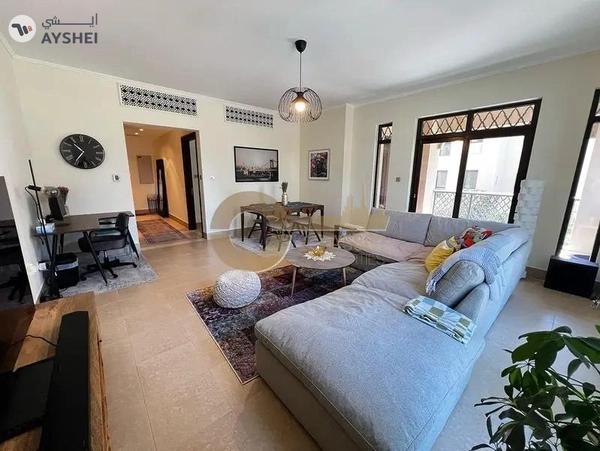 12 Cheques | Fully Furnished | Spacious Layout