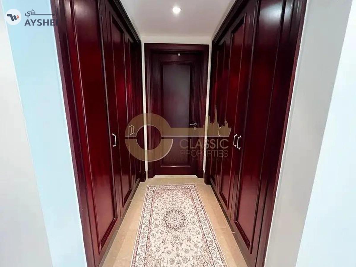 12 Cheques | Fully Furnished | Spacious Layout-14-14