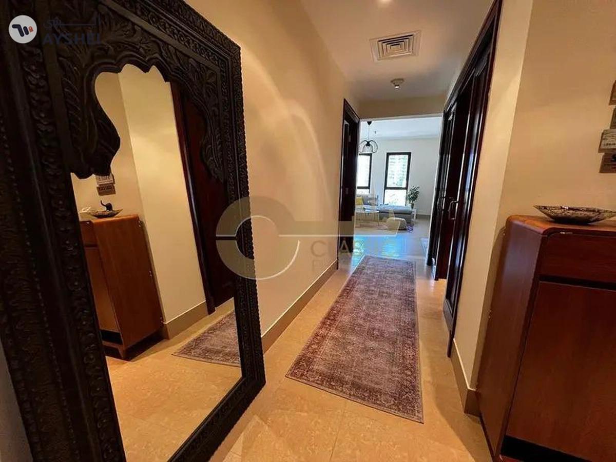 12 Cheques | Fully Furnished | Spacious Layout-15-15