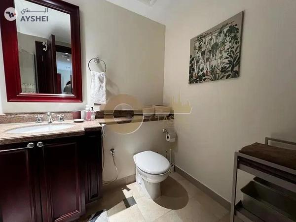 12 Cheques | Fully Furnished | Spacious Layout