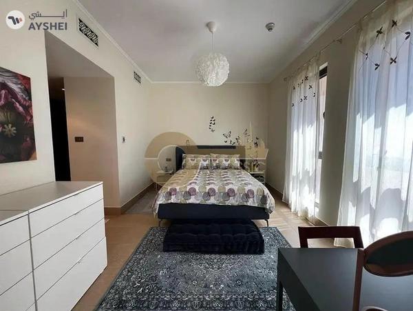 12 Cheques | Fully Furnished | Spacious Layout