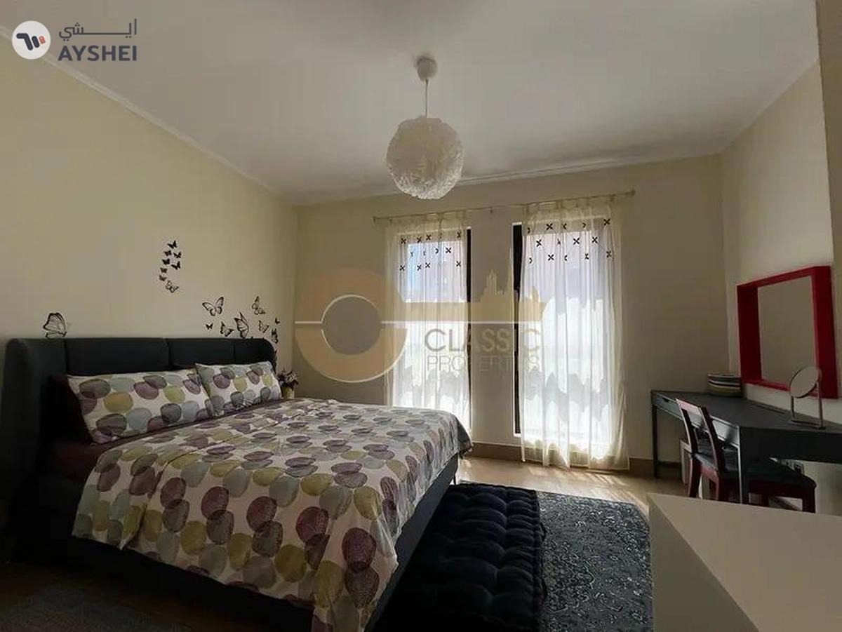 12 Cheques | Fully Furnished | Spacious Layout-19-19