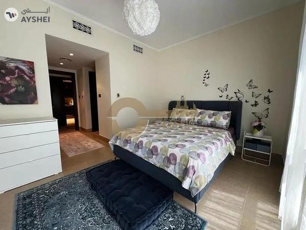 12 Cheques | Fully Furnished | Spacious Layout