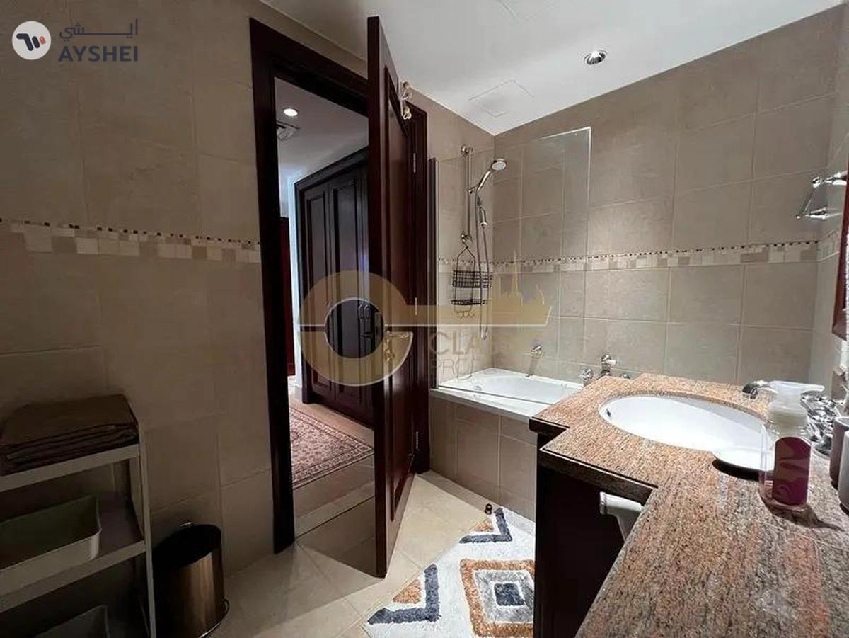 12 Cheques | Fully Furnished | Spacious Layout-21-21