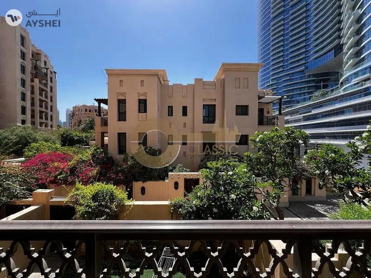 12 Cheques | Fully Furnished | Spacious Layout-0-landscape