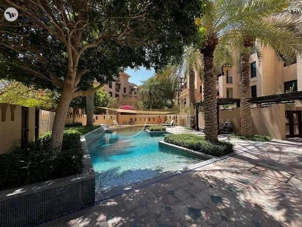 12 Cheques | Fully Furnished | Spacious Layout