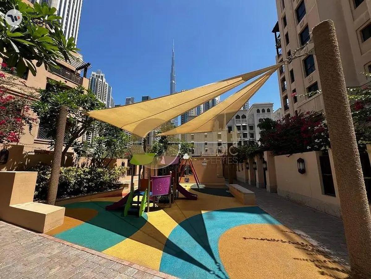 12 Cheques | Fully Furnished | Spacious Layout-7-7