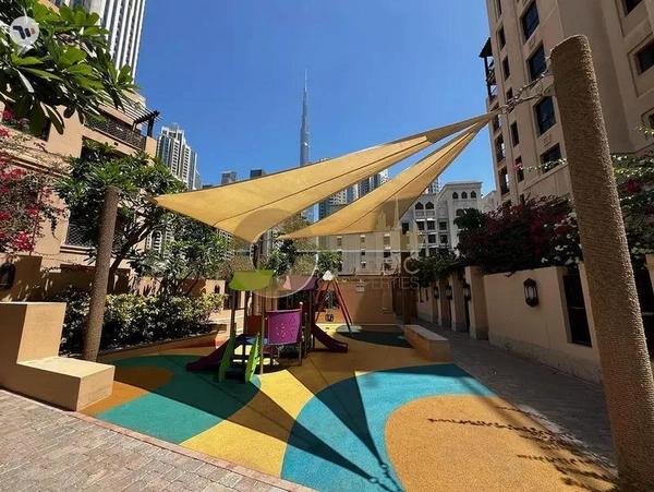 12 Cheques | Fully Furnished | Spacious Layout