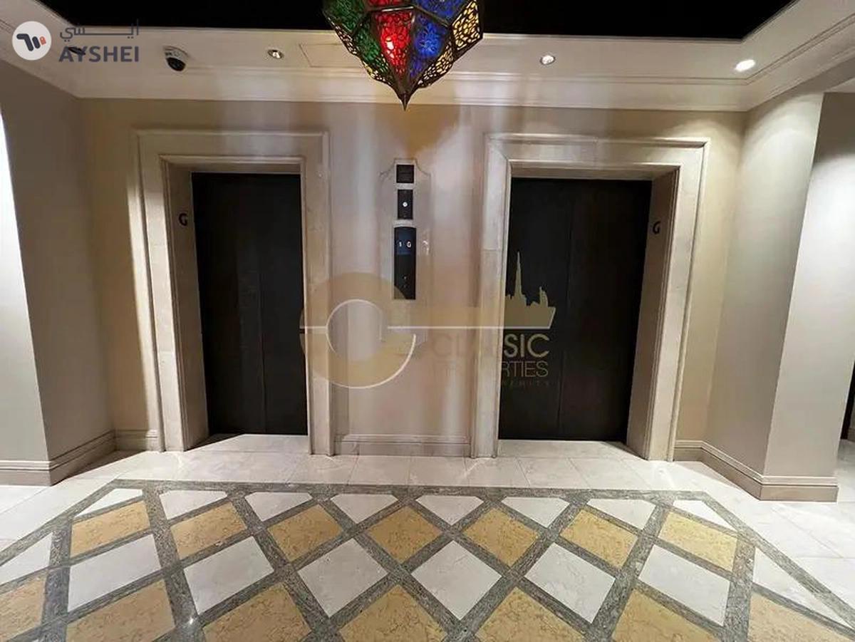 12 Cheques | Fully Furnished | Spacious Layout-8-8