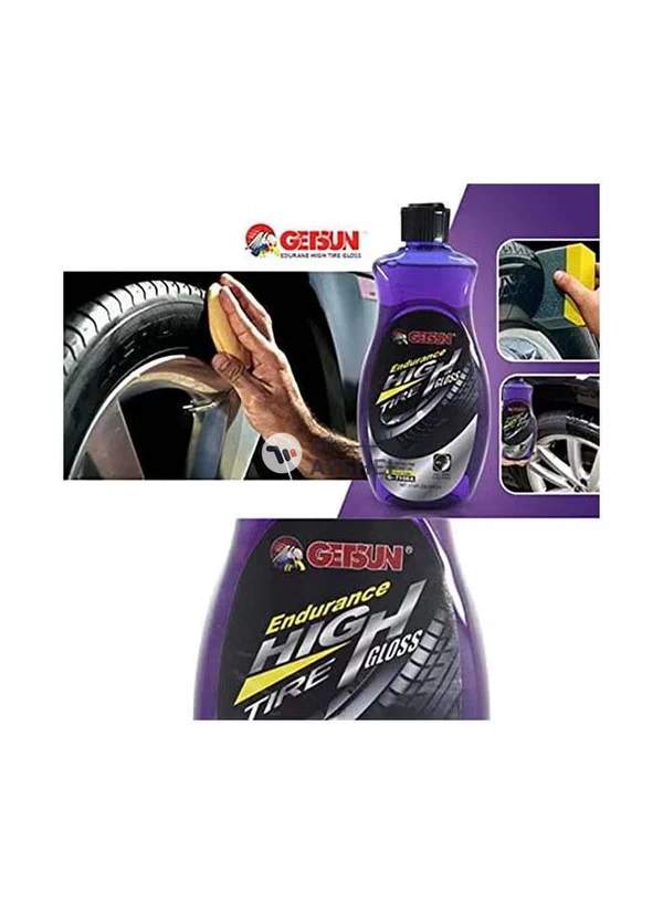 GETSUN Endurance High Tire Gloss Polish