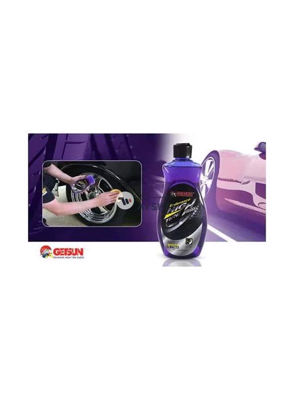 GETSUN Endurance High Tire Gloss Polish