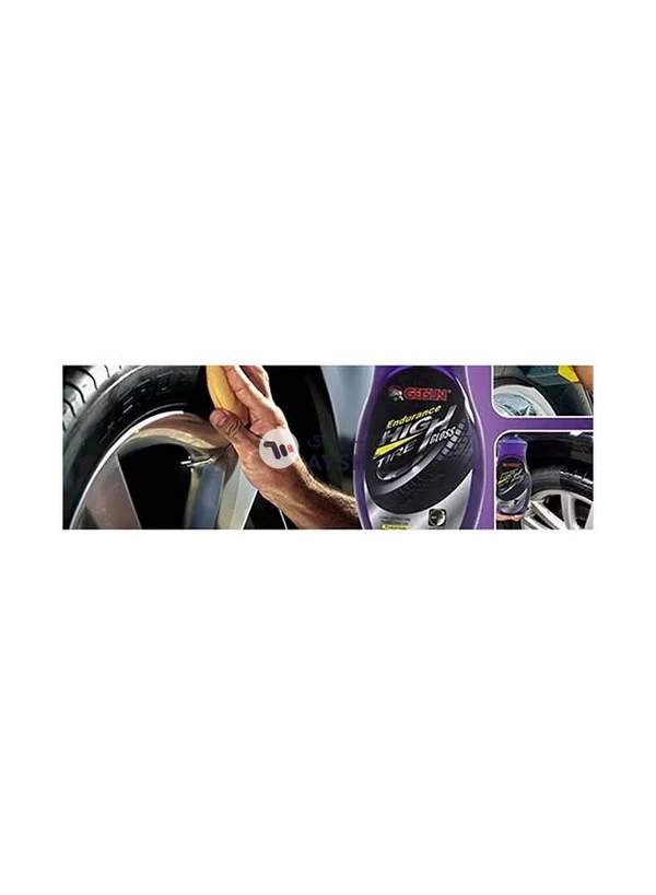 GETSUN Endurance High Tire Gloss Polish